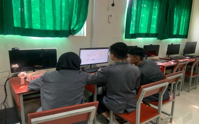 MTSN 1 Batam Siap Ikuti Penyisihan Kenal TKA (Tes Kemampuan Akademik) 2025 Tingkat Provinsi